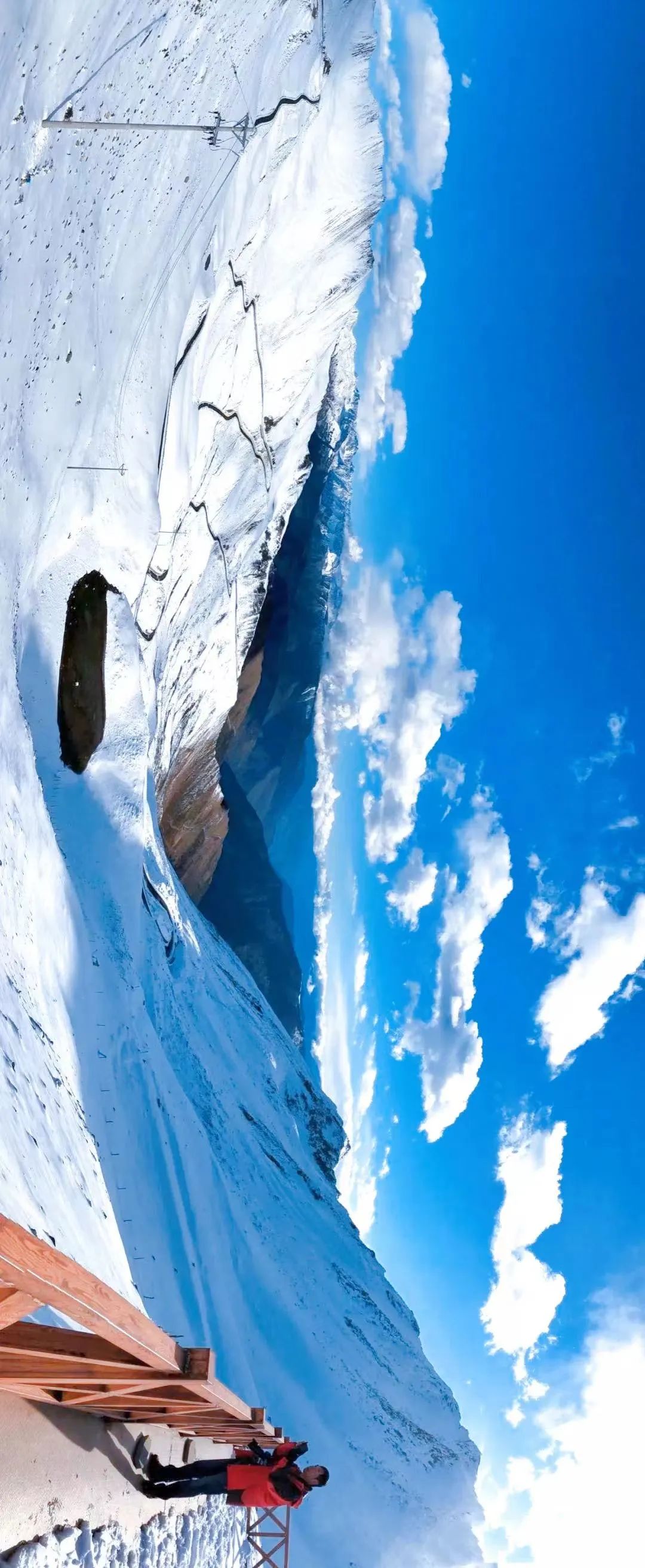 阿坝州十三个县哪个县最大,阿坝州十三个县城全景