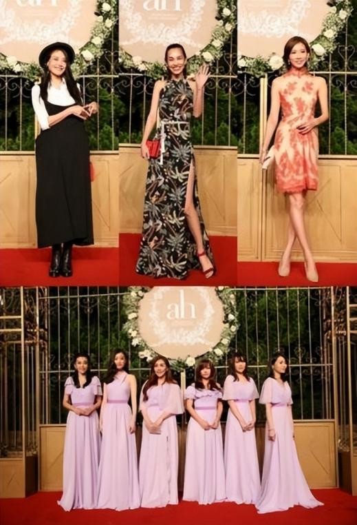 杨颖早期嫩模发言,杨颖离婚后资源一落千丈