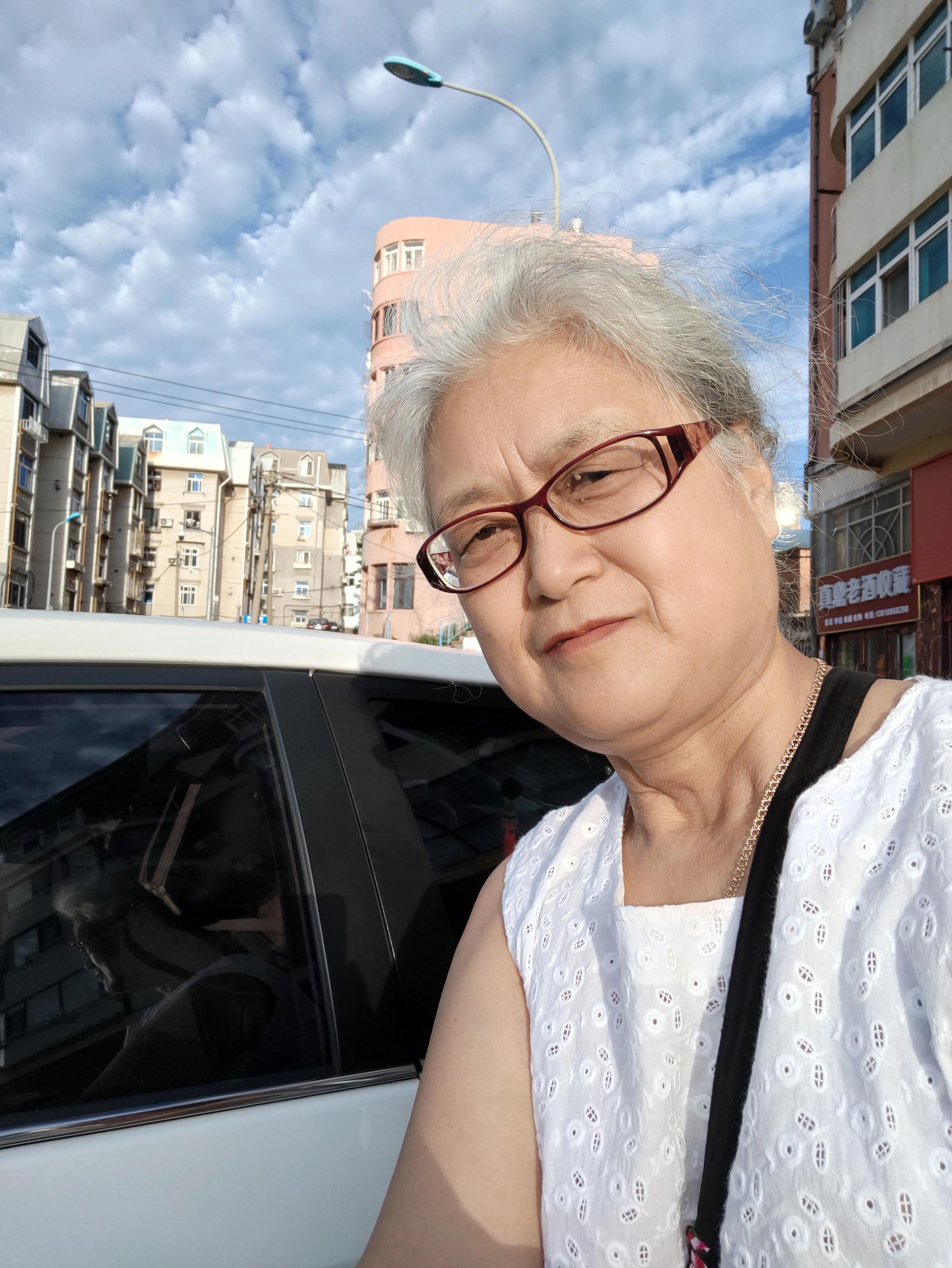 一把旧蒲扇,旧蒲扇