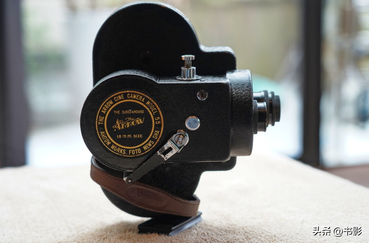 贵阳高宁：独辟蹊径收藏电影机，九年成果斐然，藏品让人大开眼界