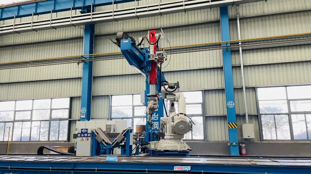 钢结构企业转型成功案例,钢构工业发展前景