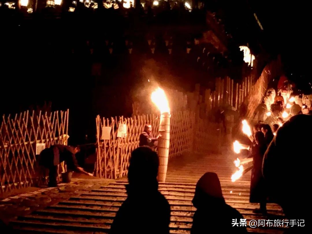 日本内秀之城，奈良好不好，过夜细品更有发言权