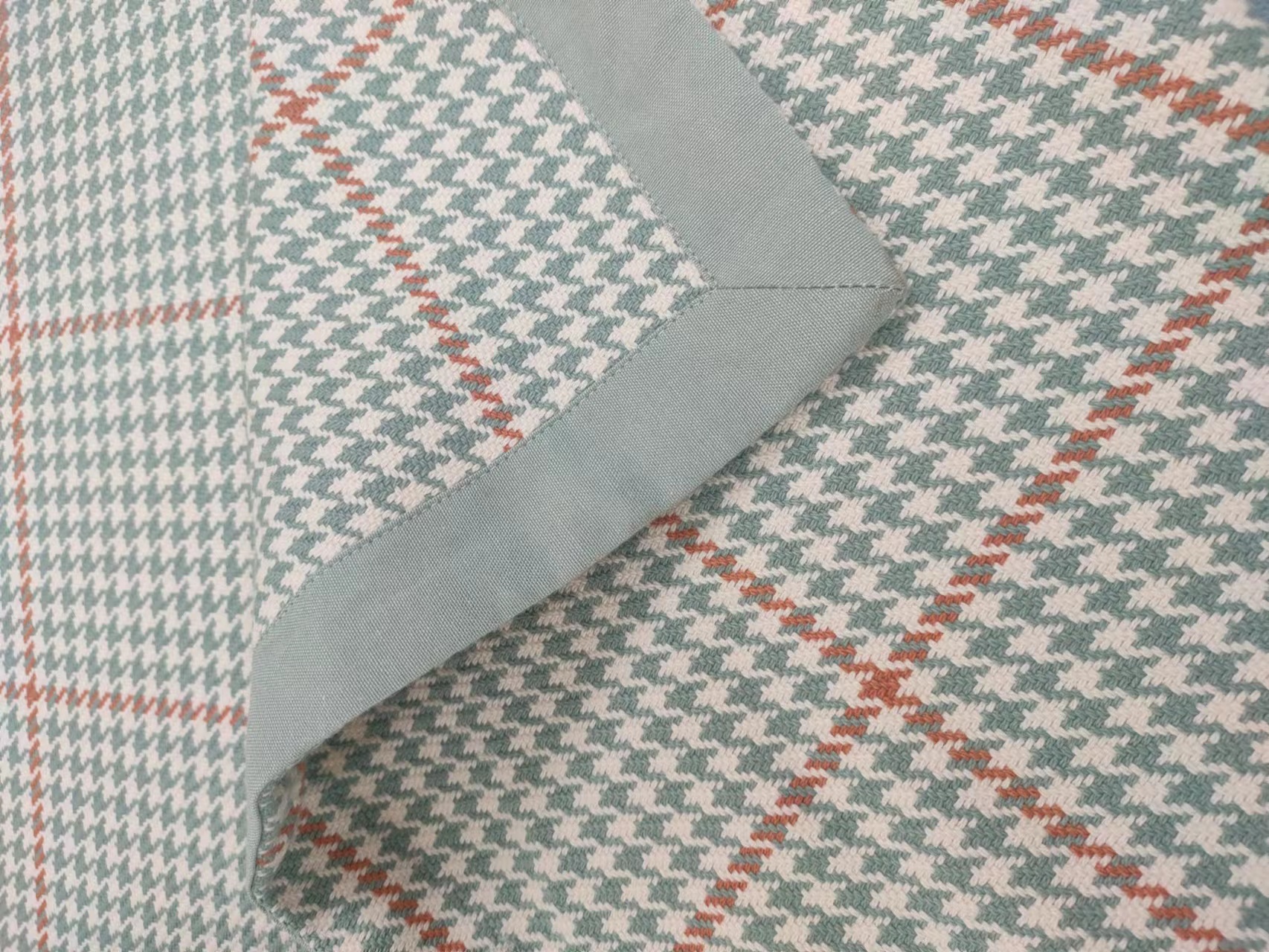 全棉老粗布凉席凉快吗,纯棉老粗布凉席的优点是什么