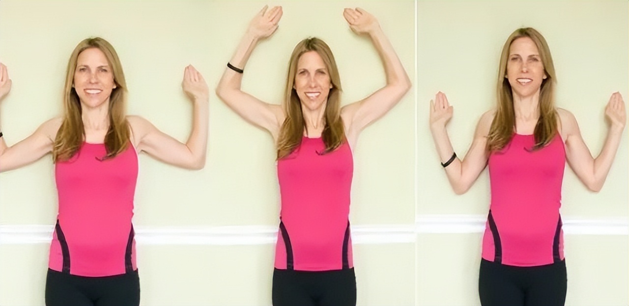 圆肩怎么处理图解,圆肩的最佳解决方案