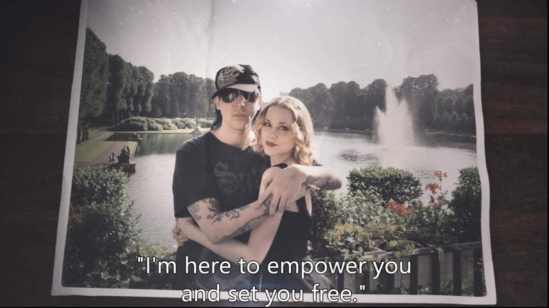 pua家暴事件,家暴pua男有多可怕