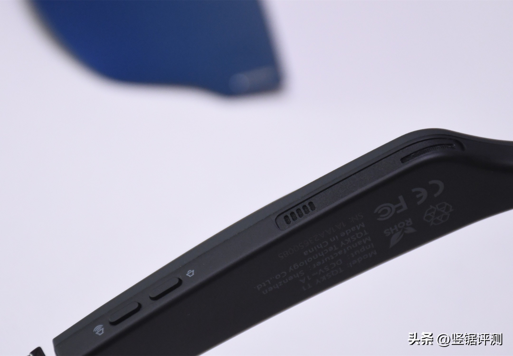 各个智能眼镜测评,tqsky视听眼镜测评