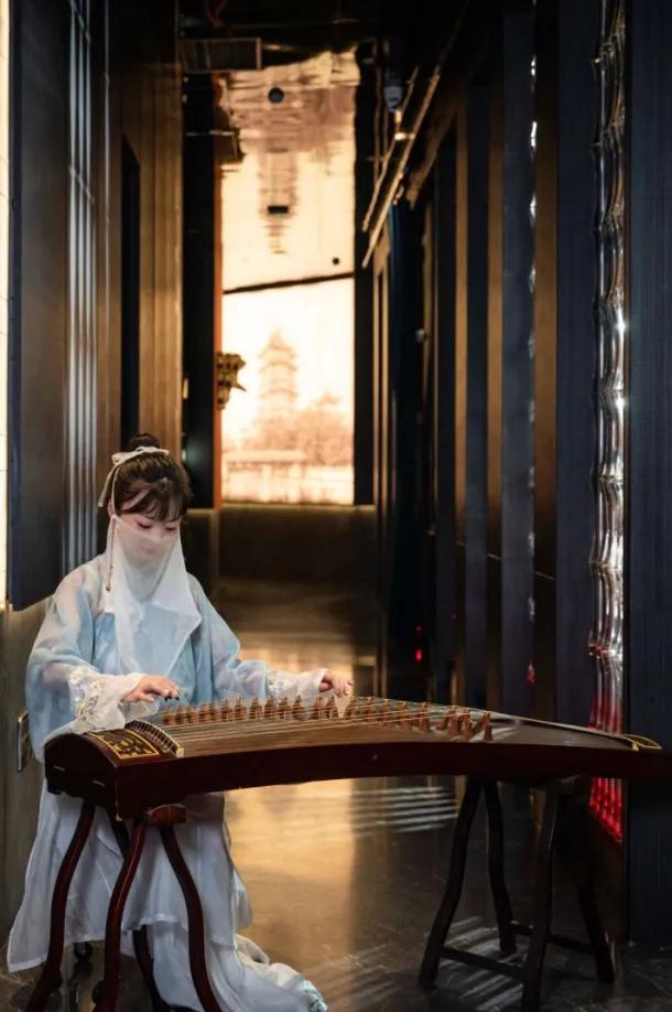 天府名宴｜仁宇品阁“豊宴”，礼敬世界