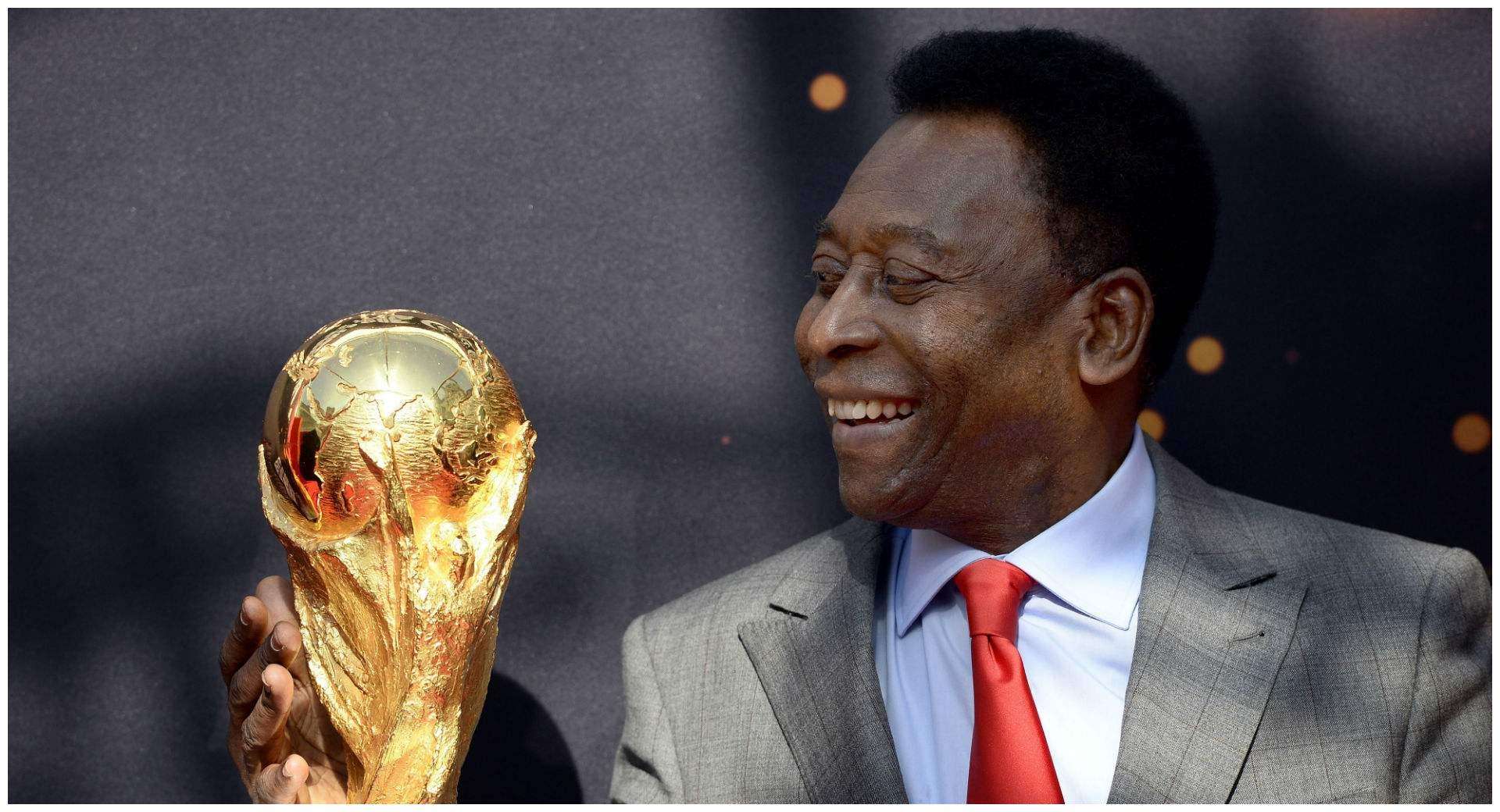 世界足坛10大经典进球,足坛历史超级大爆冷