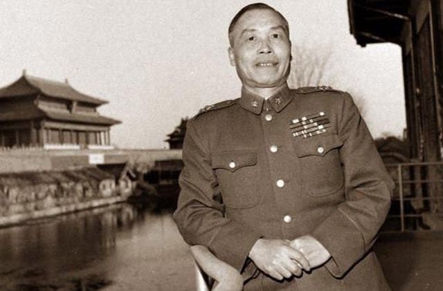 李宗仁死后妻子现状,李宗仁死后妻子怎么样