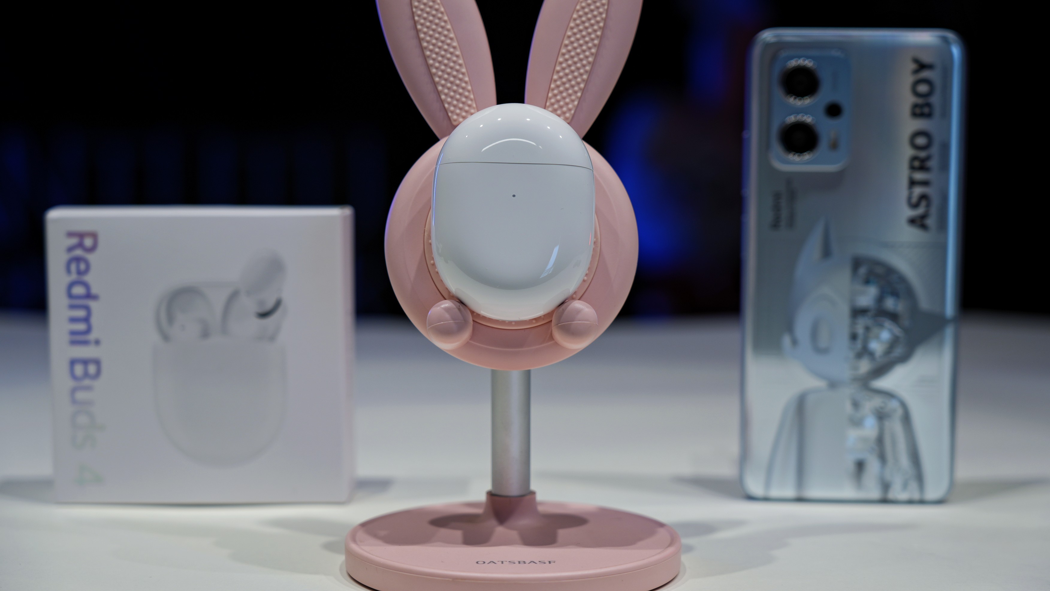 redmibuds4全入耳,Redmibuds4评测