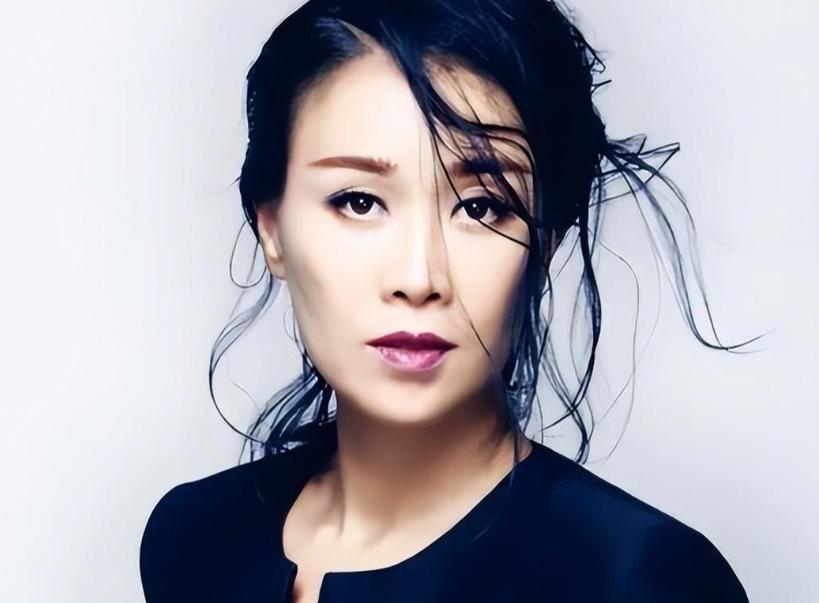 那英现在的真实情况,当年的那英现在怎么样了