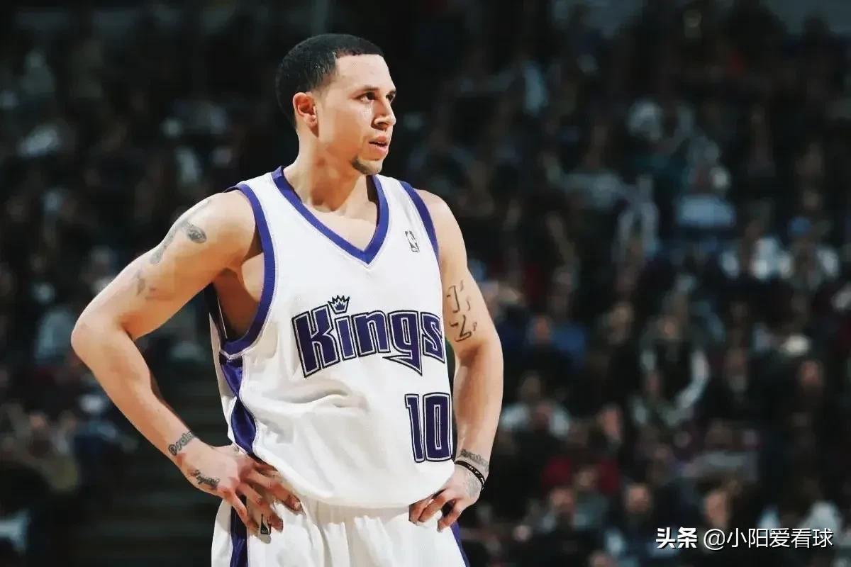 国王队历史十佳球,国王队十大最强阵容排名