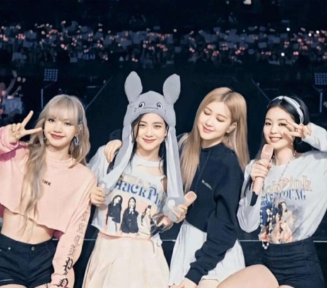 香港有没有blackpink的周边,blackpink韩国中国