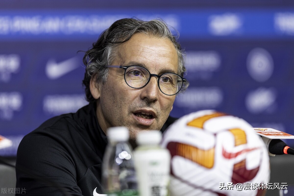 上海海港队哈维尔发布会,深圳队vs上海海港首发阵容