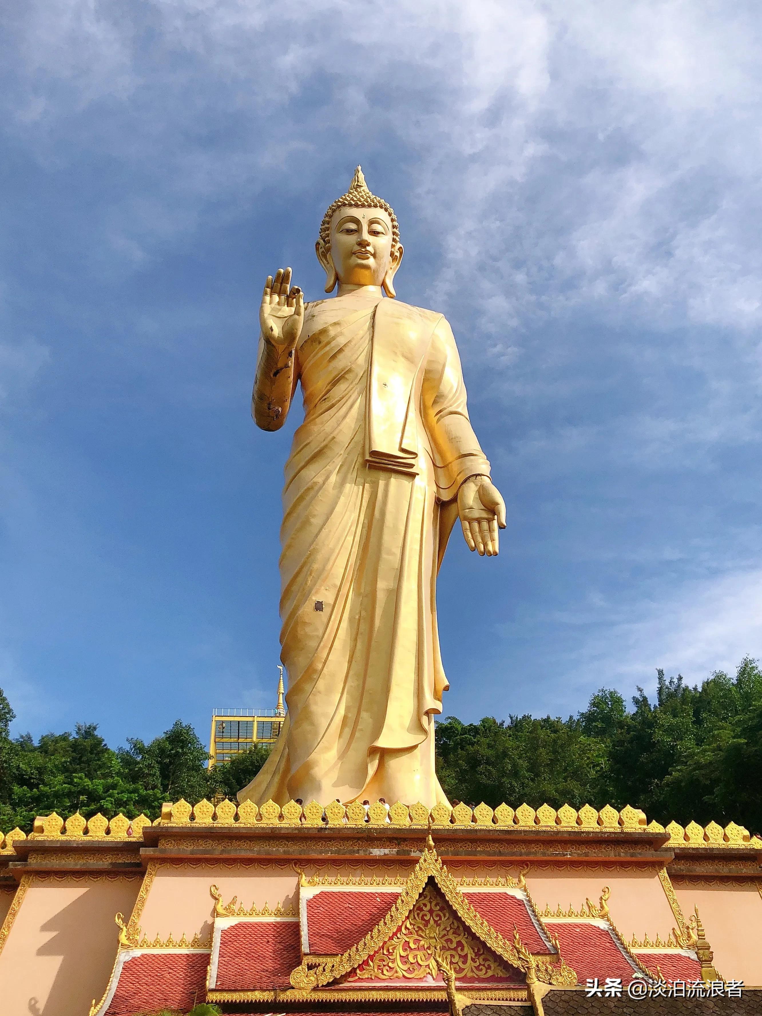 得闲去散散步,散步去云南