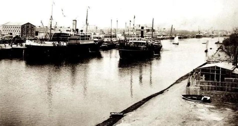 天津跌出前十意味什么,天津跌出一线