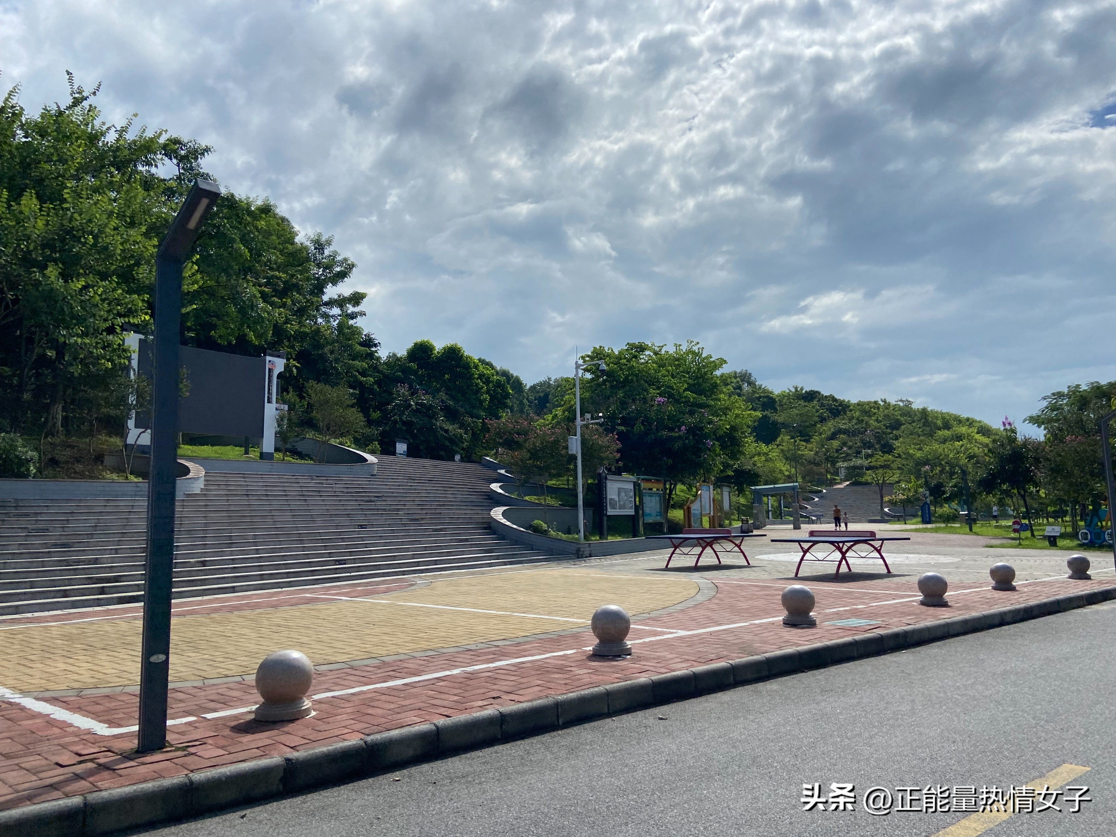 广州梅花岭森林公园,广州市白云区五峰山森林公园