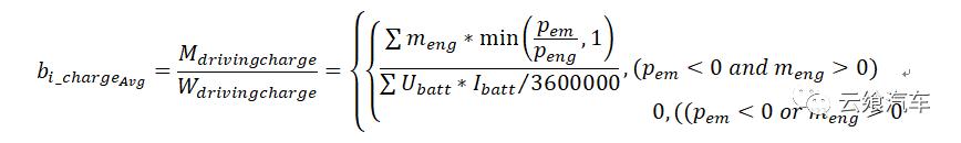 phev特点及结构原理,phev工作原理与图解