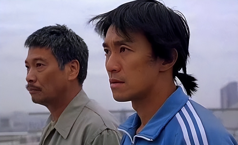 成龙谢贤向华强,谢贤李小龙谁大