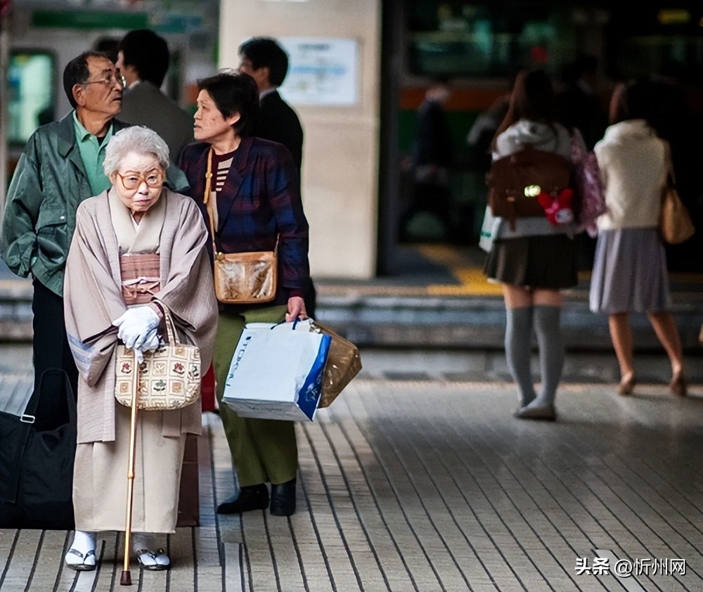 日本解密长寿秘密,日本最长寿密码