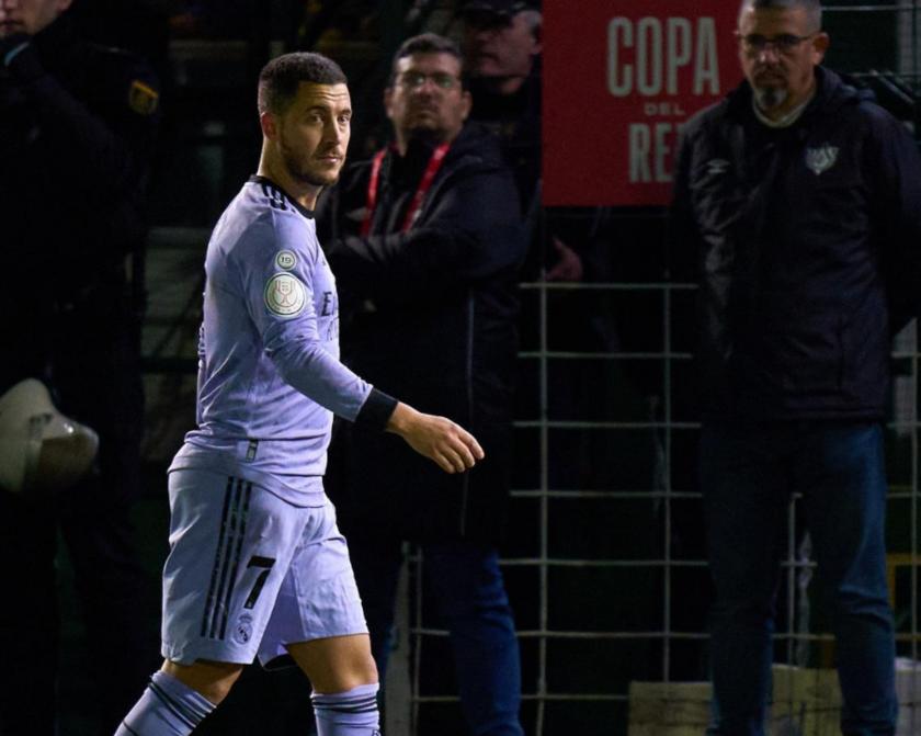 「吐槽大会」C罗亮相采访cue阿根廷，梅西：不熟，别蹭了！