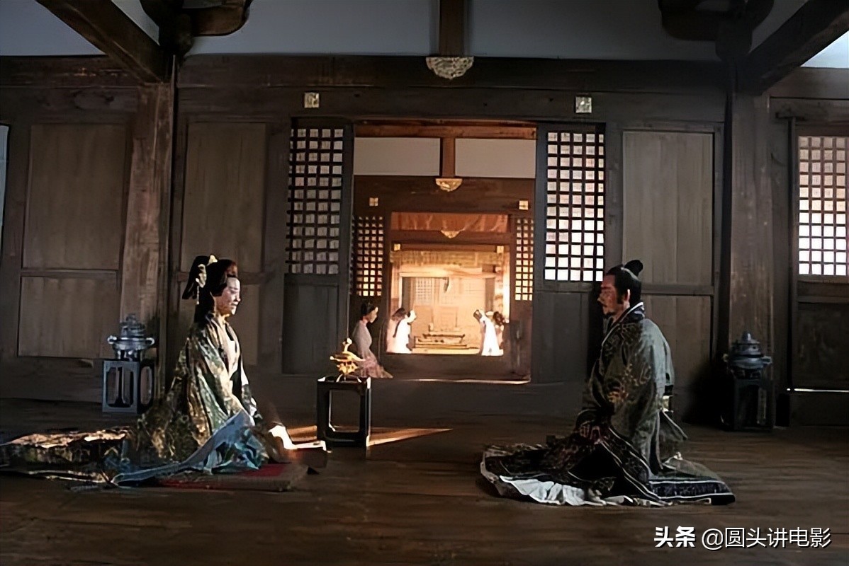 近30年来最好看的10部历史剧,评价最高的十部历史剧有哪些