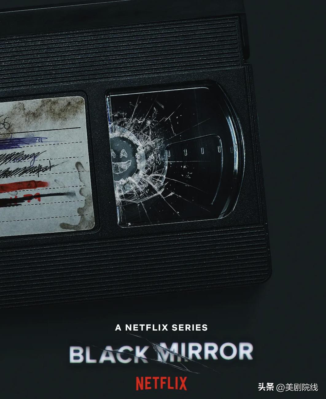 最新王炸美剧,美剧王炸