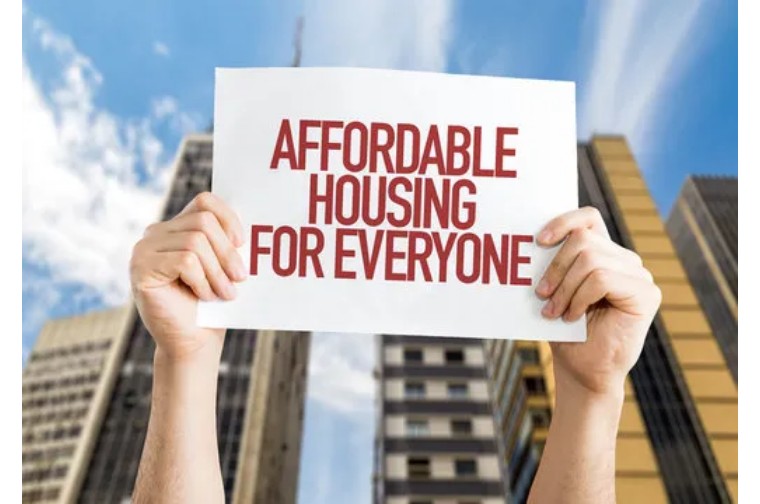 聊聊英国租房子,英国经济适用房优点