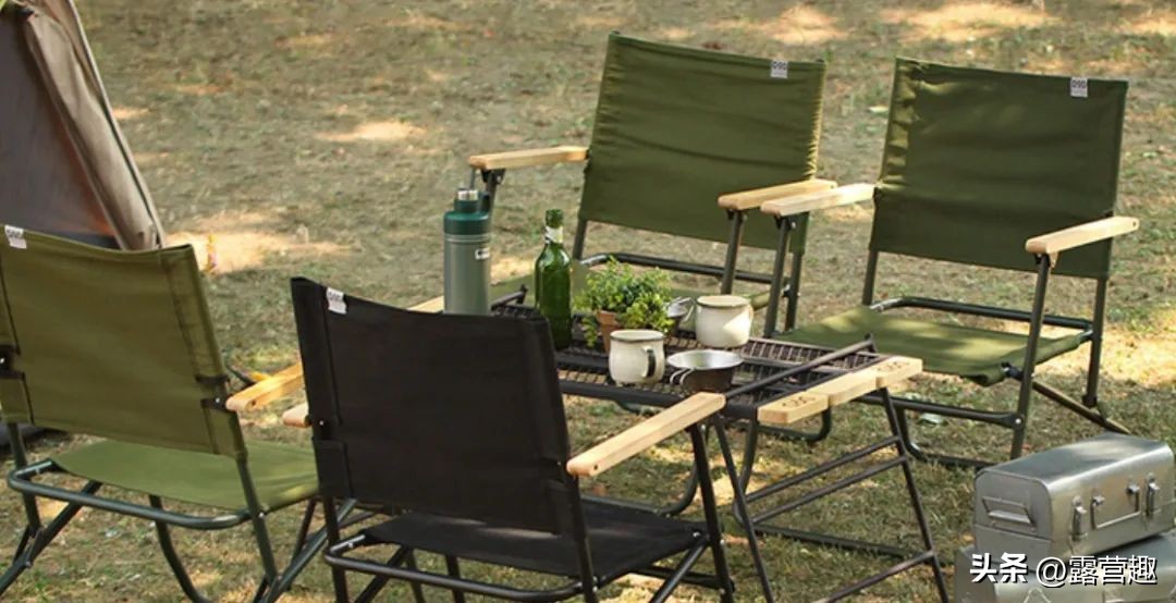 什么装备都没带可以露营吗,第一次露营有什么装备可以推荐