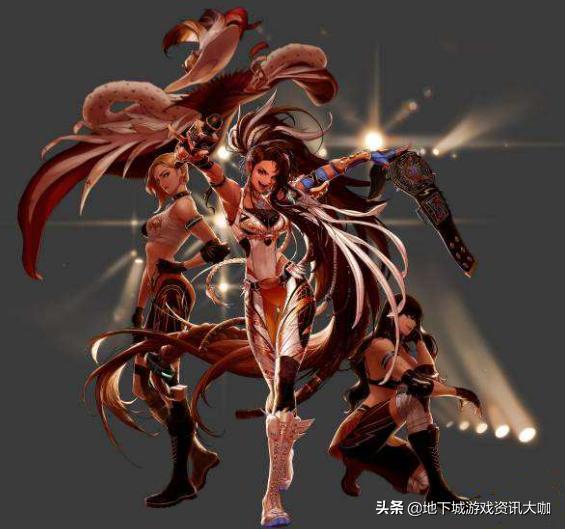 dnf1-20,1.20dnf职业