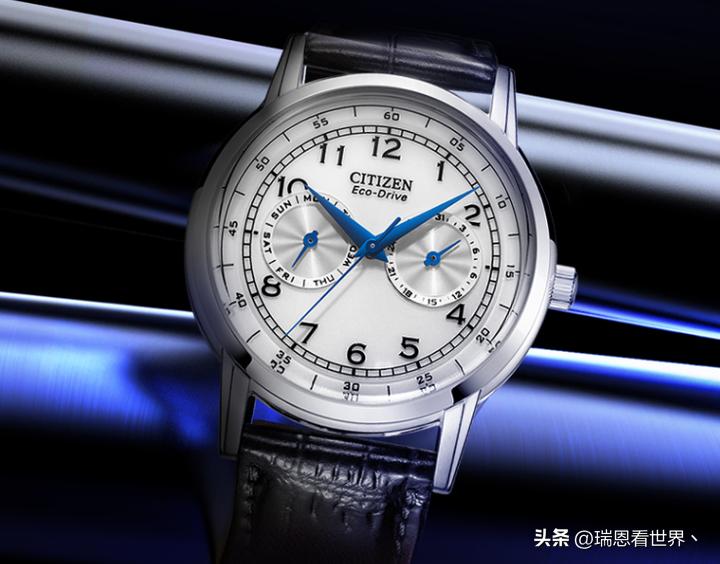 男士30岁左右高管最适合戴的手表,2023年男士佩戴哪款手表