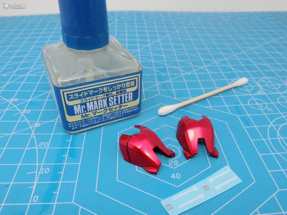 模型怎么做出电镀的效果,模型制作涂装技巧