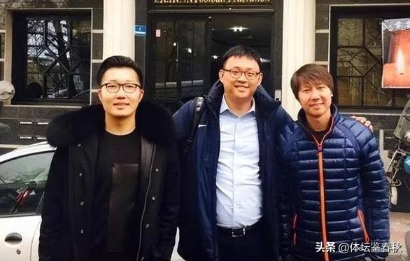 足协所有中层干部暂时被免职,中国足协已有13人落马