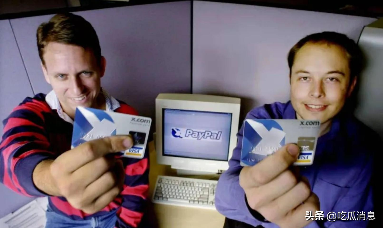 马斯克的传奇创业史,马斯克讲宇宙诞生了138亿年的视频