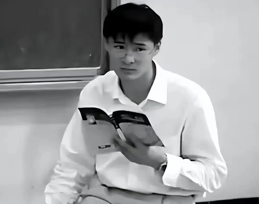 罗翔的圣母心,罗翔老师回应事件大家怎么看