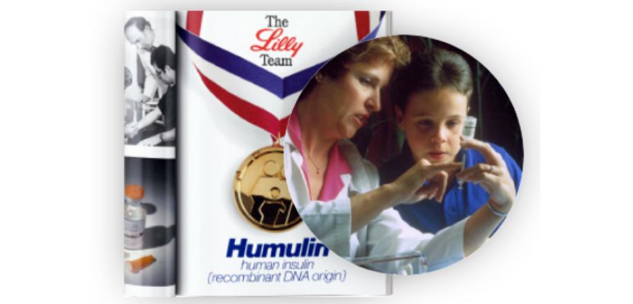 全球市值排名第一药企,礼来市值为什么这么高