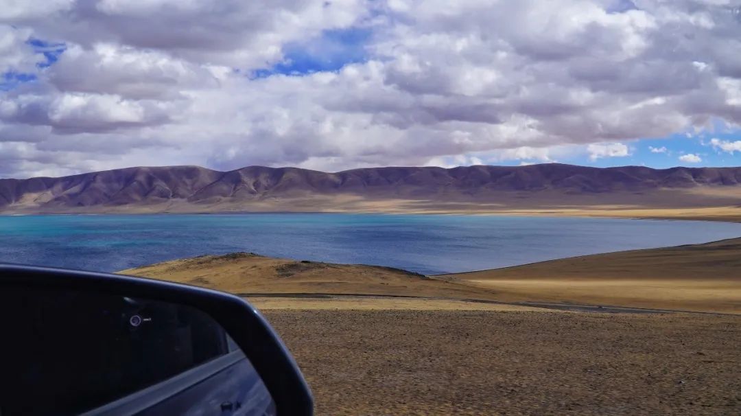 自驾穿越西藏最危险的路,4800公里川藏线穿越