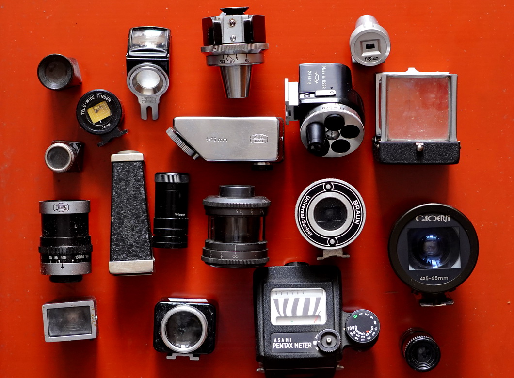 鐩告満闄勪欢,鐓х浉鏈洪檮浠舵敹绾崇