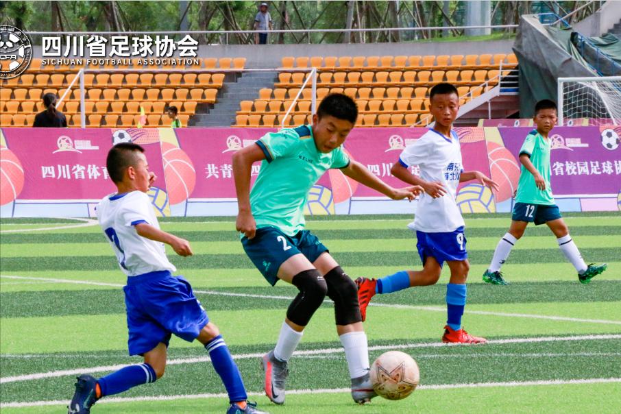 2019年南充市足球比赛小学生,南充小学生足球赛事表最新