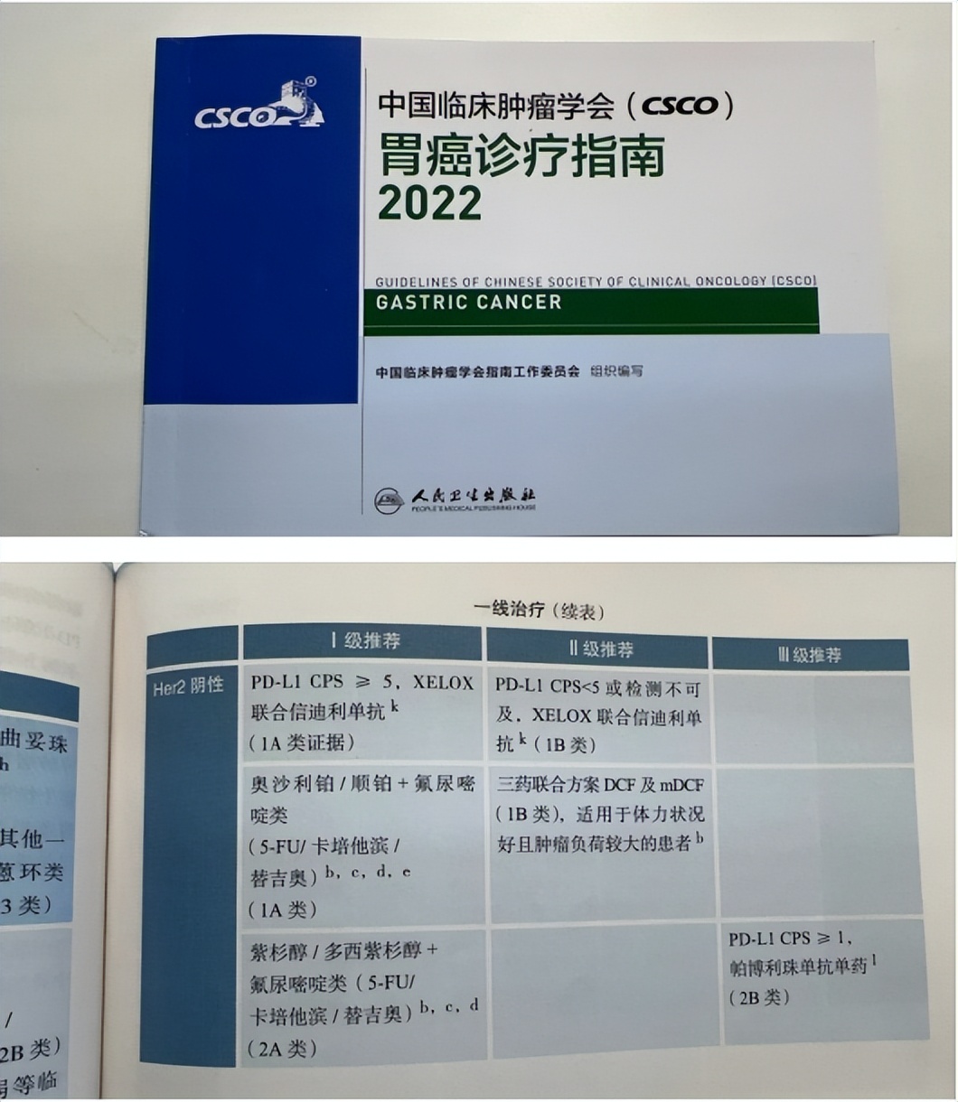 国内哪里可以pd-1治疗胃癌,胃癌晚期可以用pd1来治疗吗