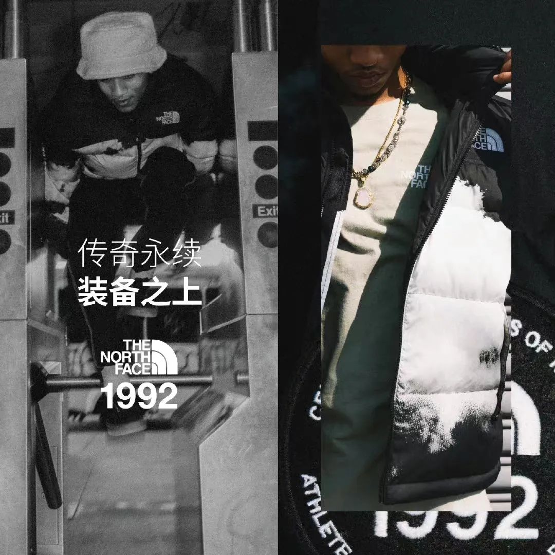 LV请C罗、梅西“同框”对弈；北面30周年回忆杀；百威要求国际足联削减4740万美元费用|营销周报