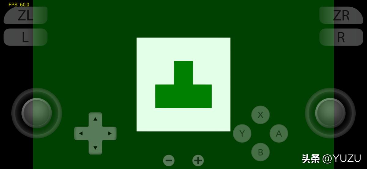switch模拟器yuzu怎么添加游戏,switch模拟器YUZU