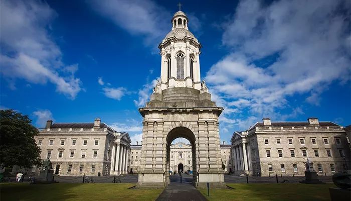 看世界最美大学的样子,全球最美大学