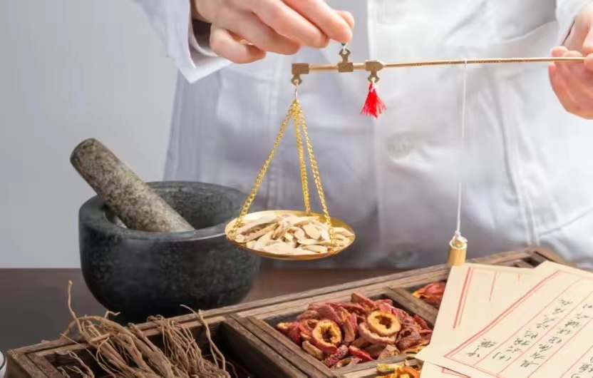 寒性荨麻疹止痒最有效方法,中药治疗荨麻疹止痒最有效方法