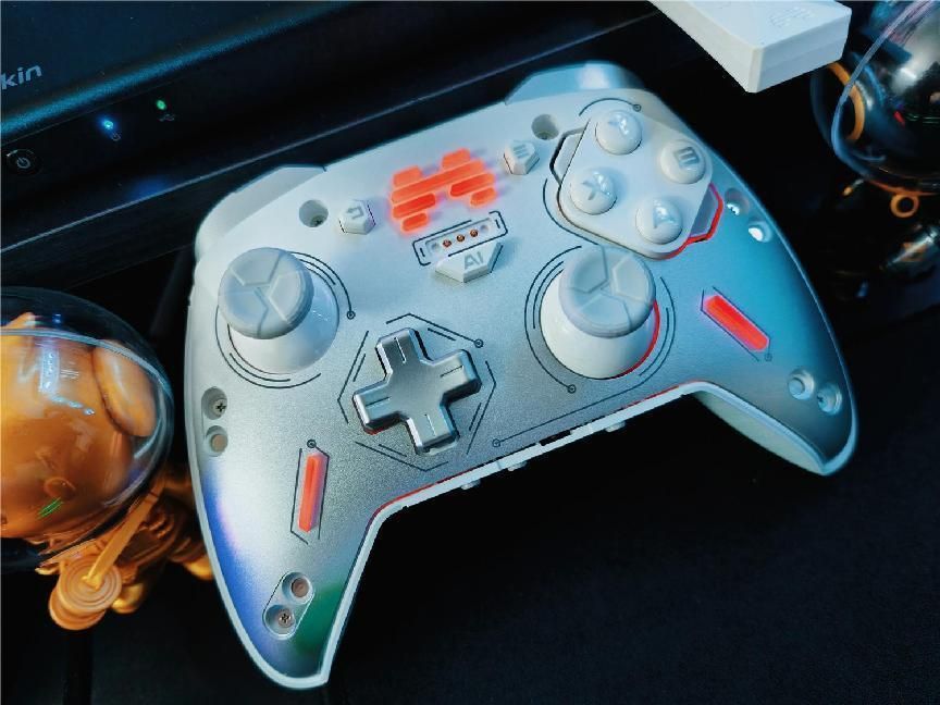 从入门到旗舰手机,入门多模手柄