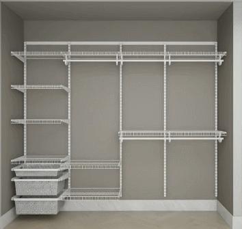 衣柜当隔墙比砌墙再装衣柜便宜吗,砌墙衣柜有必要做吗