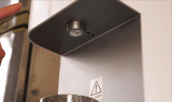 即热净饮机自来水,米家净饮机和冷热版哪个好