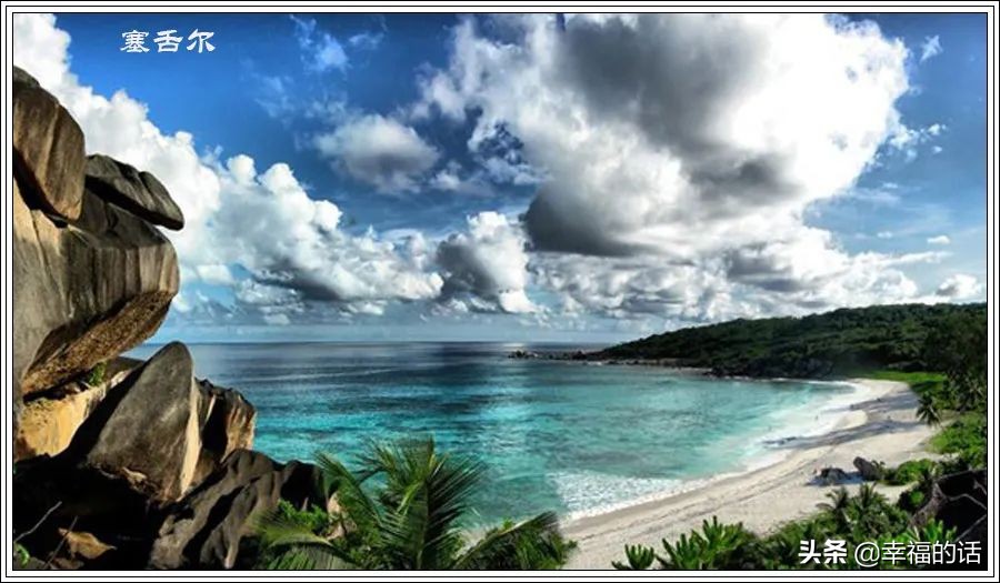 世界上十大最美的地方,盘点世界上最美的地方