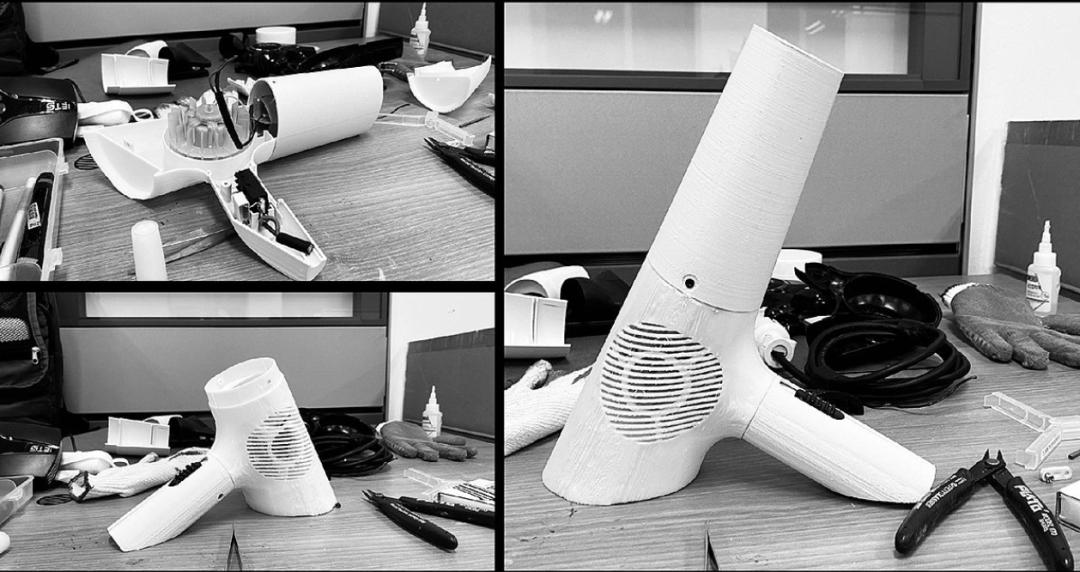 3d打印设备都有哪些,3d打印能打印什么产品