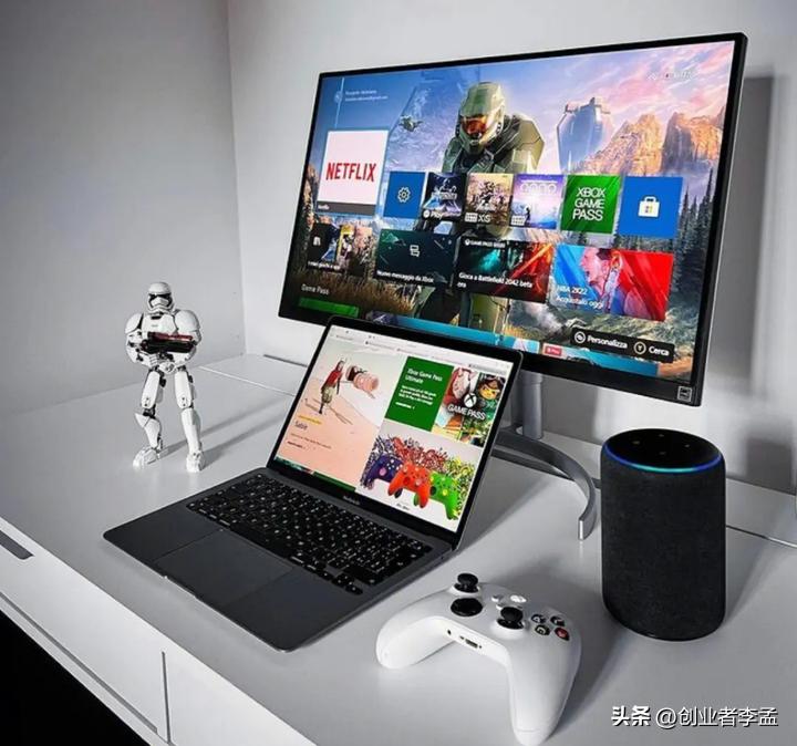 相同预算选主机还是选笔记本,三千预算选台式机还是笔记本